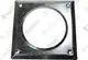 VAILLANT-Rosette-eckig-DN-130-BW-System-130-PP-Vaillant-Nr-0020028394 gallery number 1